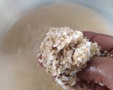 சிறு தானிய இட்லி ரெசிபி ஸ்டேப் 3 புகைப்படம்