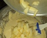 Foto del paso 2 de la receta: Torta de Crema de leche y Manzana