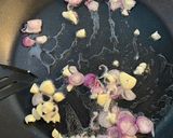 Foto langkah ke 4 dari resep Jengkol oseng low fat.