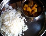 আলু পটল তরকারি (aloo potal tarkari recipe in bengali) রেসিপির ধাপ 3 ছবি