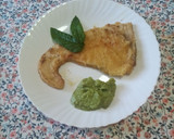 Foto del paso 5 de la receta: Escalope de emperador
