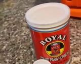 Foto del paso 3 de la receta: Galletas de algarroba 🤎