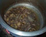 A picture of step 1 of Wetfry Beefnjeri #festive seasoncontest kakamega #authormarathon.