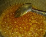 A picture of step 8 of Mu-bandi bariyan.