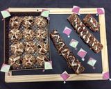 મમરા ની ચીકી (Mamra Chikki Recipe In Gujarati) રેસીપી સ્ટેપ5ફોટો
