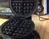 Foto del paso 4 de la receta: Waffles con fruta