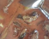 Foto langkah ke 6 dari resep Kari Ayam.
