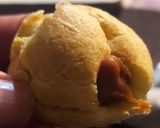 Foto del paso 6 de la receta: Masa bomba, sin manteca y sin balanza!!!