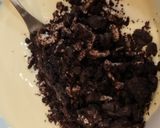 Foto del paso 6 de la receta: Donuts de Oreo al horno con 4 ingredientes