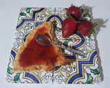 Une image de l'étape 8 de Confiture de fraises 🍓.