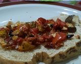 Foto del paso 7 de la receta: Berenjena salteada con tomate