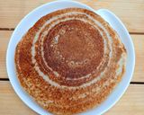 A picture of step 4 of Davangiri Butter Dosa.