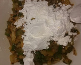 Foto del paso 3 de la receta: Tarta zapallito y cebolla😉