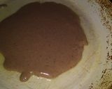 Foto del paso 4 de la receta: Panqueques 😎