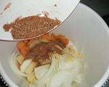 Foto langkah ke 9 dari resep Ayam untuh panggang.