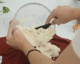 Foto langkah ke 3 dari resep Tahu Bulat Kopong.