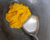 Foto langkah ke 6 dari resep Soto Tangkar Betawi, Jesslyn Orlane Hangatnya Bikin Rindu.