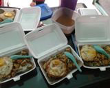 Foto langkah ke 3 dari resep Ketoprak .