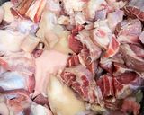 Hình bước làm 1 của món Bò kho móng giò heo