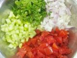 મસાલા પાપડ