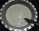Chana Dal veg appam recipe step 6 photo