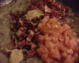 Foto del paso 9 de la receta: Gougère de champiñones y jamón