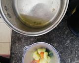 Foto del paso 3 de la receta: Papilla verdura bebé 6 meses