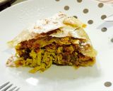 Foto del paso 30 de la receta: Pastella de pollo بسطيلة بالدجاج