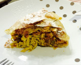 Foto del paso 30 de la receta: Pastella de pollo بسطيلة بالدجاج