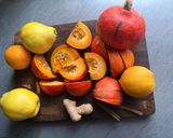Sütötökös-birsalmás lekvár recept fázis 1 fotója