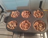 Foto del paso 10 de la receta: Canastitas integrales de carne