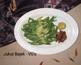 Foto langkah ke 9 dari resep Jukut Bejek khas BALI.
