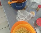 Foto del paso 9 de la receta: Spaghetti boloñesa