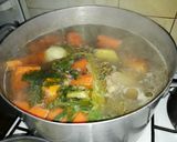 Foto del paso 3 de la receta: Puchero
