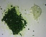 Foto del paso 1 de la receta: Escalopes con Rusa