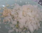 Foto del paso 6 de la receta: Albóndigas a la jardinera