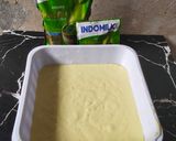 Foto langkah ke 7 dari resep Botcah (Bolu Matcha).
