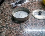 Foto del paso 5 de la receta: Pan para hamburguesas