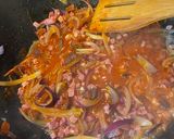 Ínyenc Rakott káposzta recept fázis 4 fotója