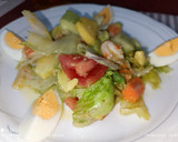 Foto del paso 4 de la receta: Ensalada veraniega