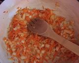 Foto del paso 1 de la receta: Canelones de espinaca y carne de soya