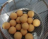 Foto langkah ke 3 dari resep Keju Goreng.