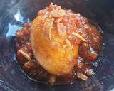 Foto langkah ke 4 dari resep Telur Masak Merah (Hintalu Masak Habang).