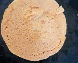 A picture of step 3 of Pancake.