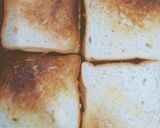 চীজ স্যান্ডুইচ (cheese sandwich recipe in Bengali) রেসিপির ধাপ 2 ছবি