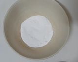Foto langkah ke 2 dari resep Whipped Cream Rumahan.