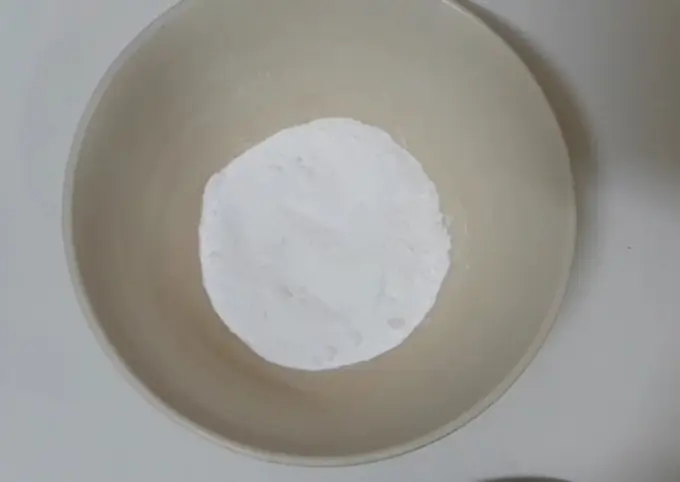 Langkah-langkah untuk membuat Cara bikin Whipped Cream Rumahan