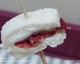 Foto del paso 4 de la receta: Pincho "piruletas" de chorizo de pavo