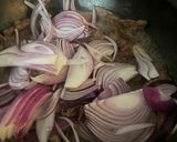 Foto del paso 2 de la receta: Lomo salteado