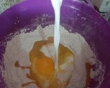 Foto del paso 3 de la receta: Muffins de manzana con canela